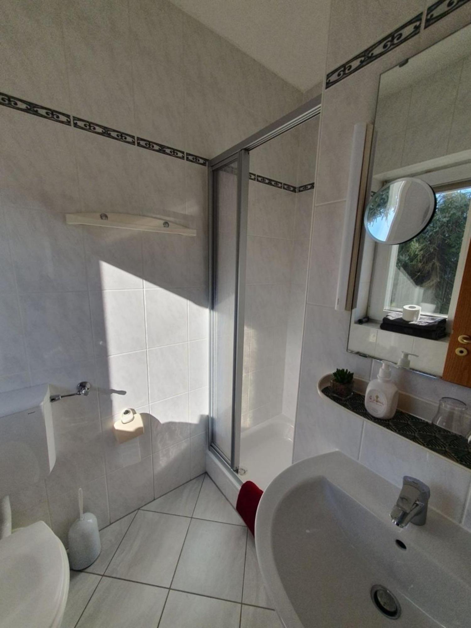 Abm Apartment 16 Zwingenberg  ภายนอก รูปภาพ