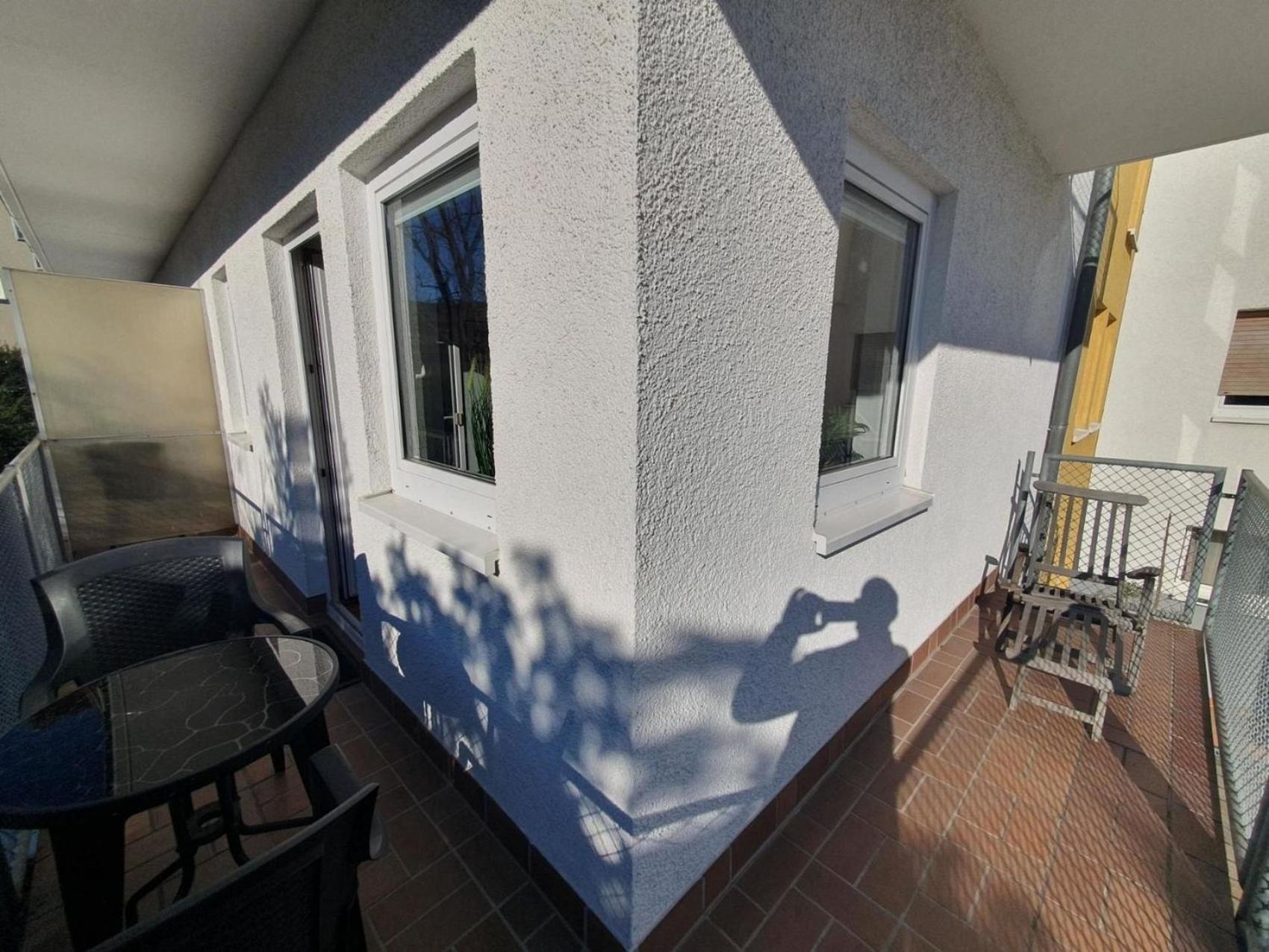 Abm Apartment 16 Zwingenberg  ภายนอก รูปภาพ