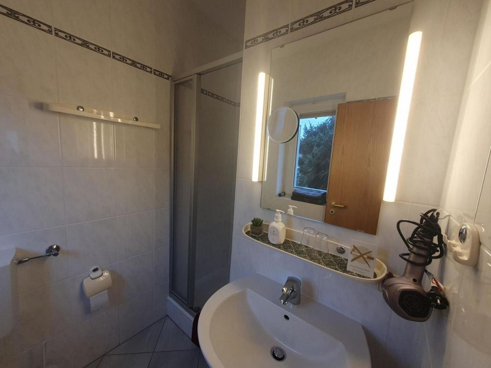 Abm Apartment 16 Zwingenberg  ภายนอก รูปภาพ