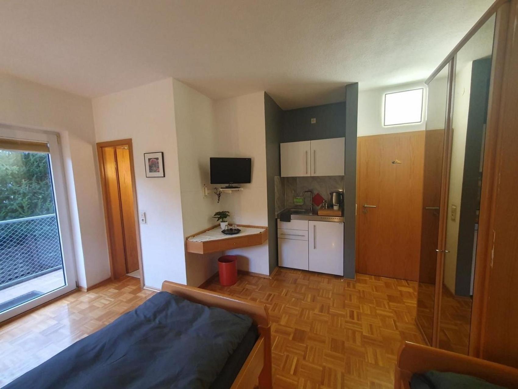 Abm Apartment 16 Zwingenberg  ภายนอก รูปภาพ