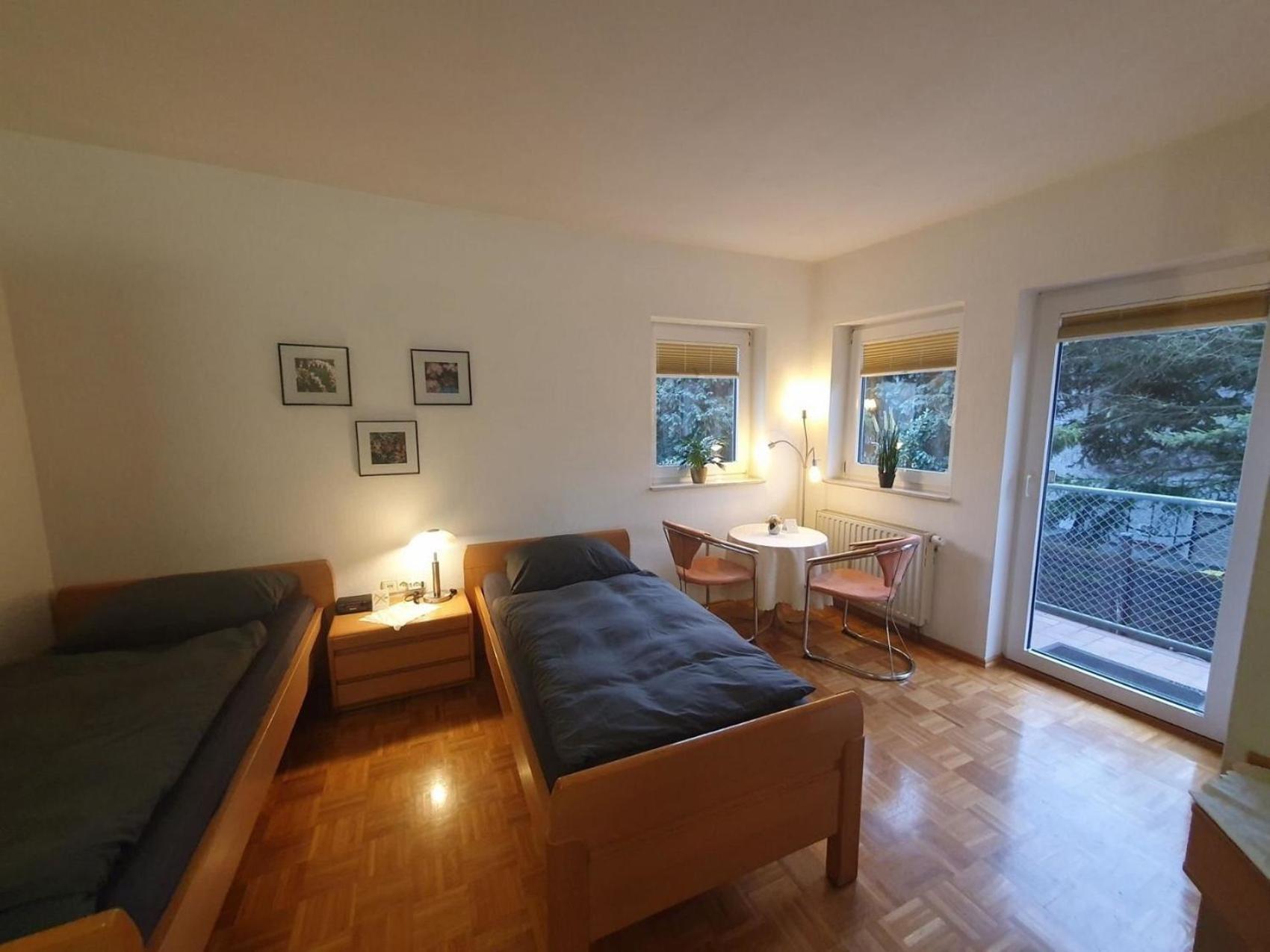 Abm Apartment 16 Zwingenberg  ภายนอก รูปภาพ