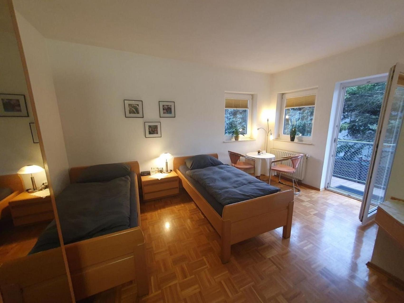 Abm Apartment 16 Zwingenberg  ภายนอก รูปภาพ