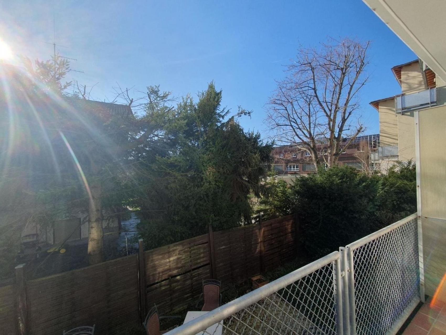 Abm Apartment 16 Zwingenberg  ภายนอก รูปภาพ