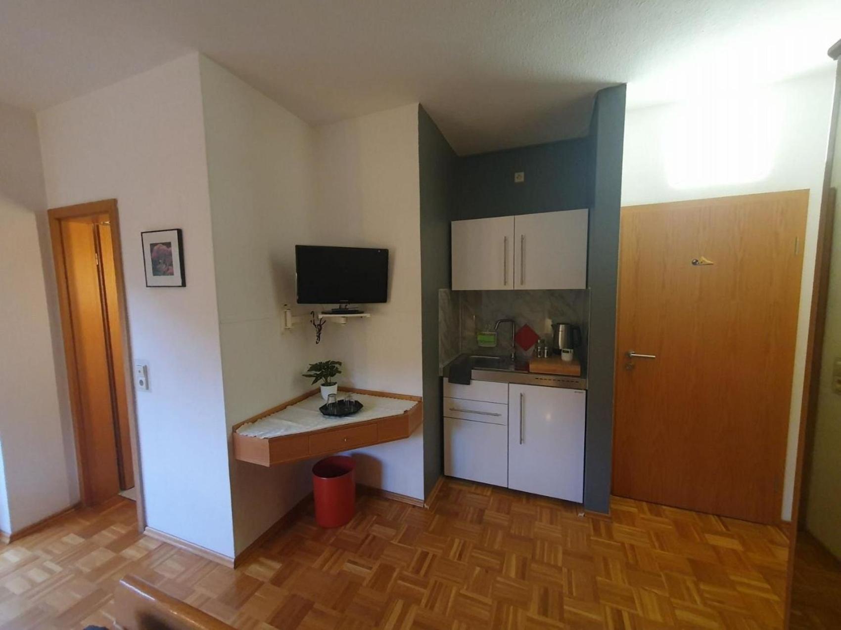 Abm Apartment 16 Zwingenberg  ภายนอก รูปภาพ