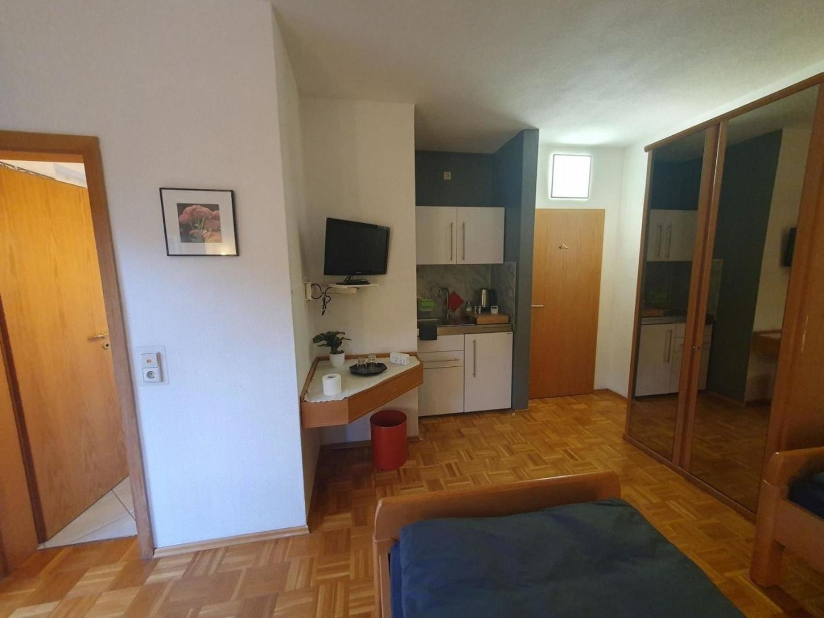 Abm Apartment 16 Zwingenberg  ภายนอก รูปภาพ