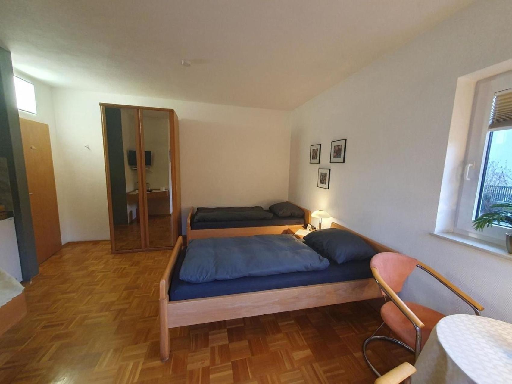 Abm Apartment 16 Zwingenberg  ภายนอก รูปภาพ