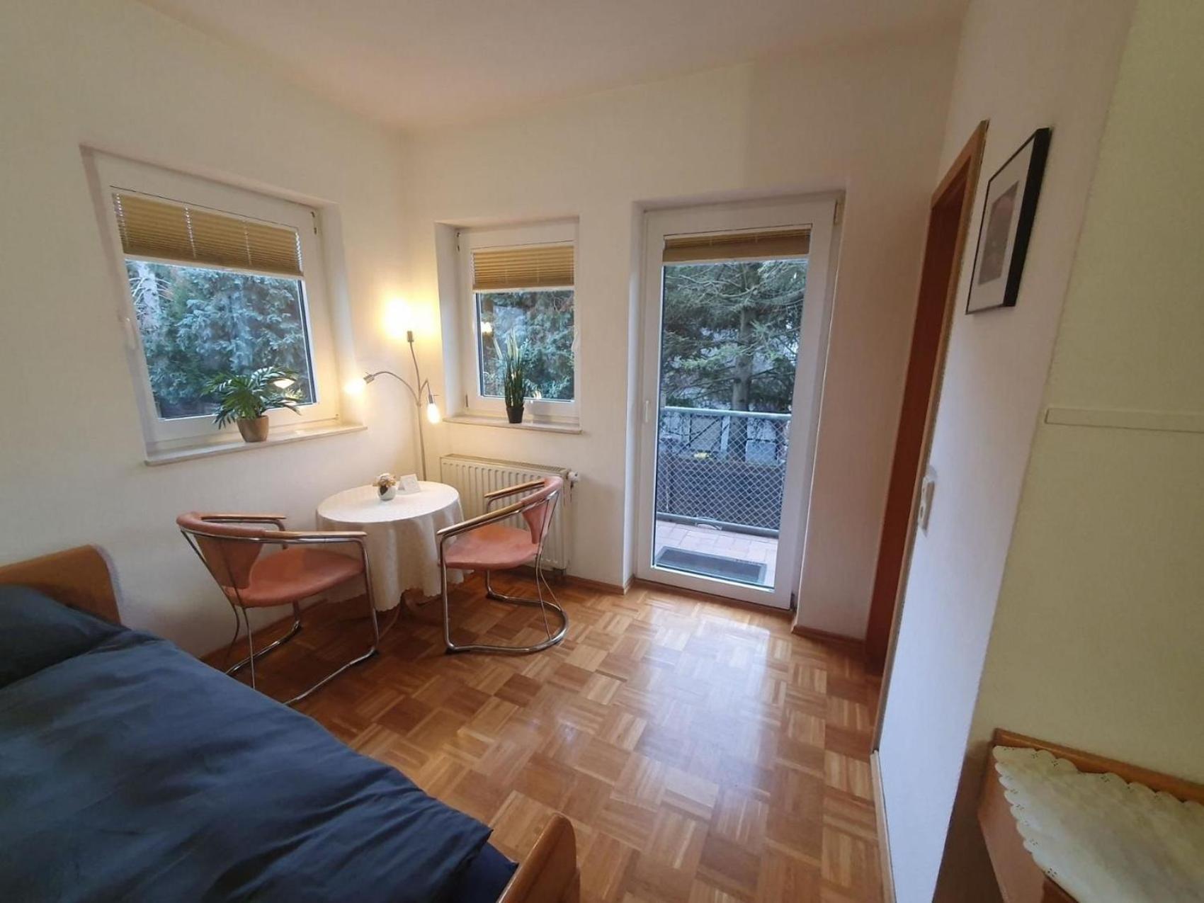 Abm Apartment 16 Zwingenberg  ภายนอก รูปภาพ