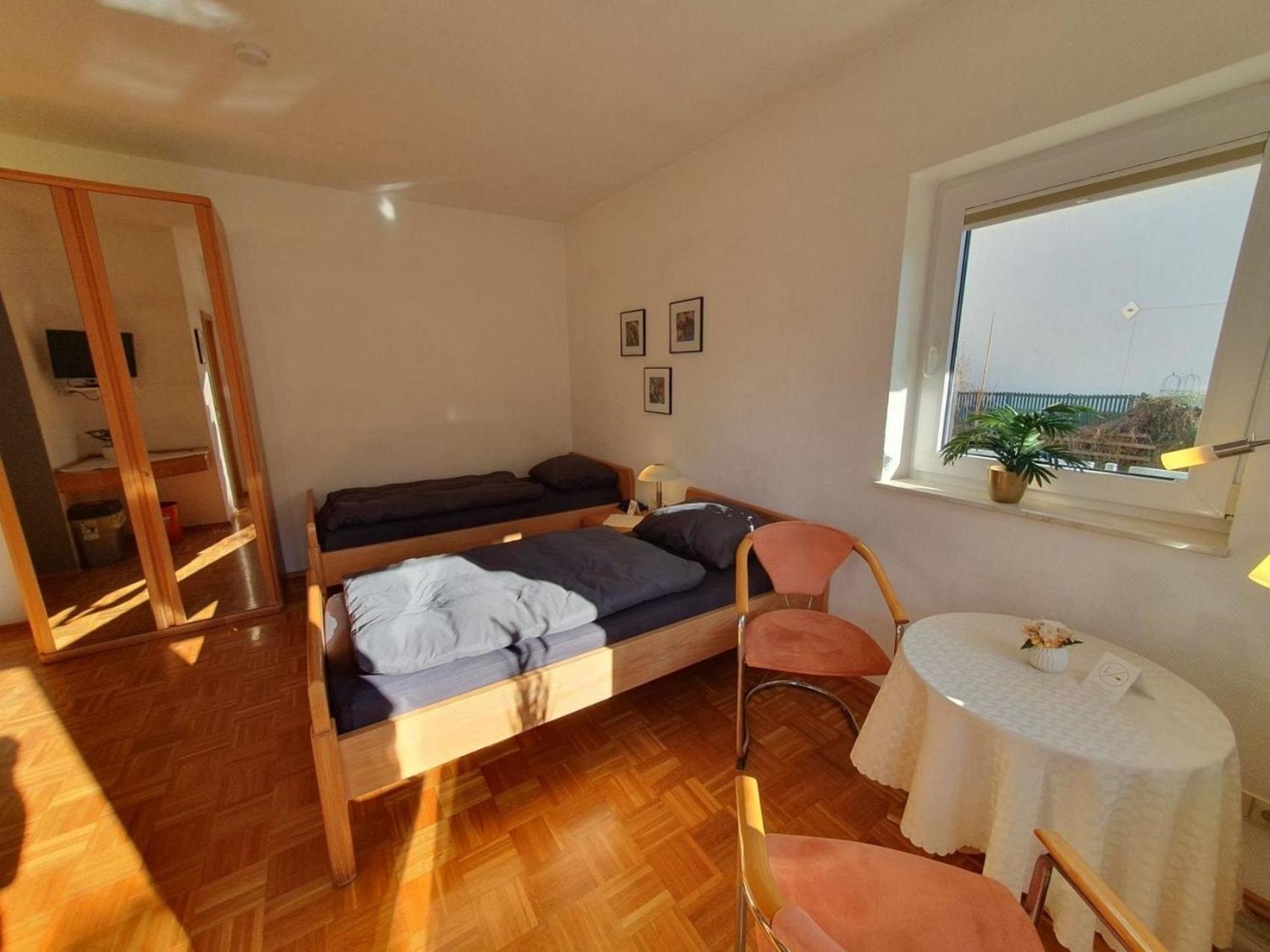 Abm Apartment 16 Zwingenberg  ภายนอก รูปภาพ