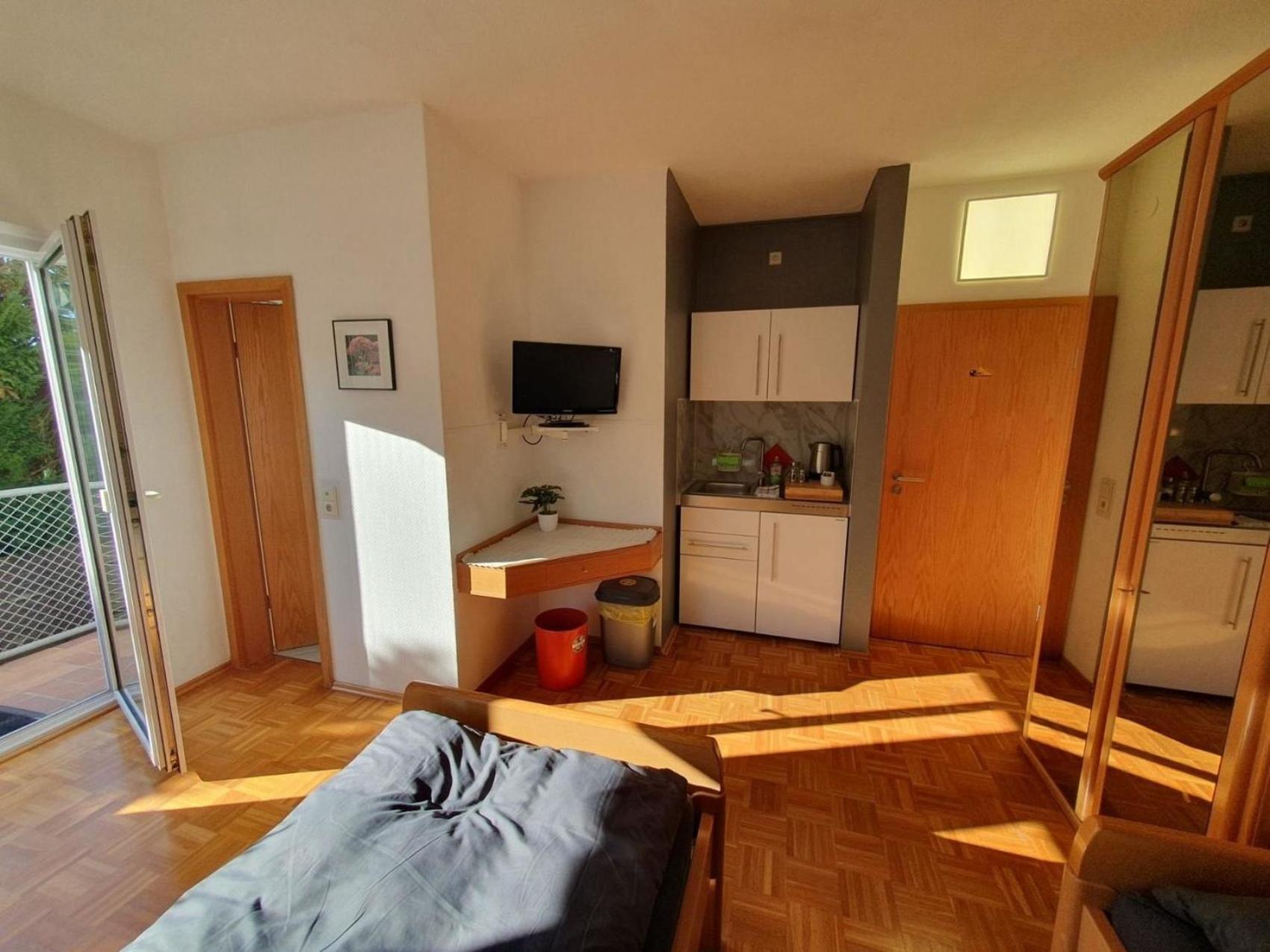 Abm Apartment 16 Zwingenberg  ภายนอก รูปภาพ