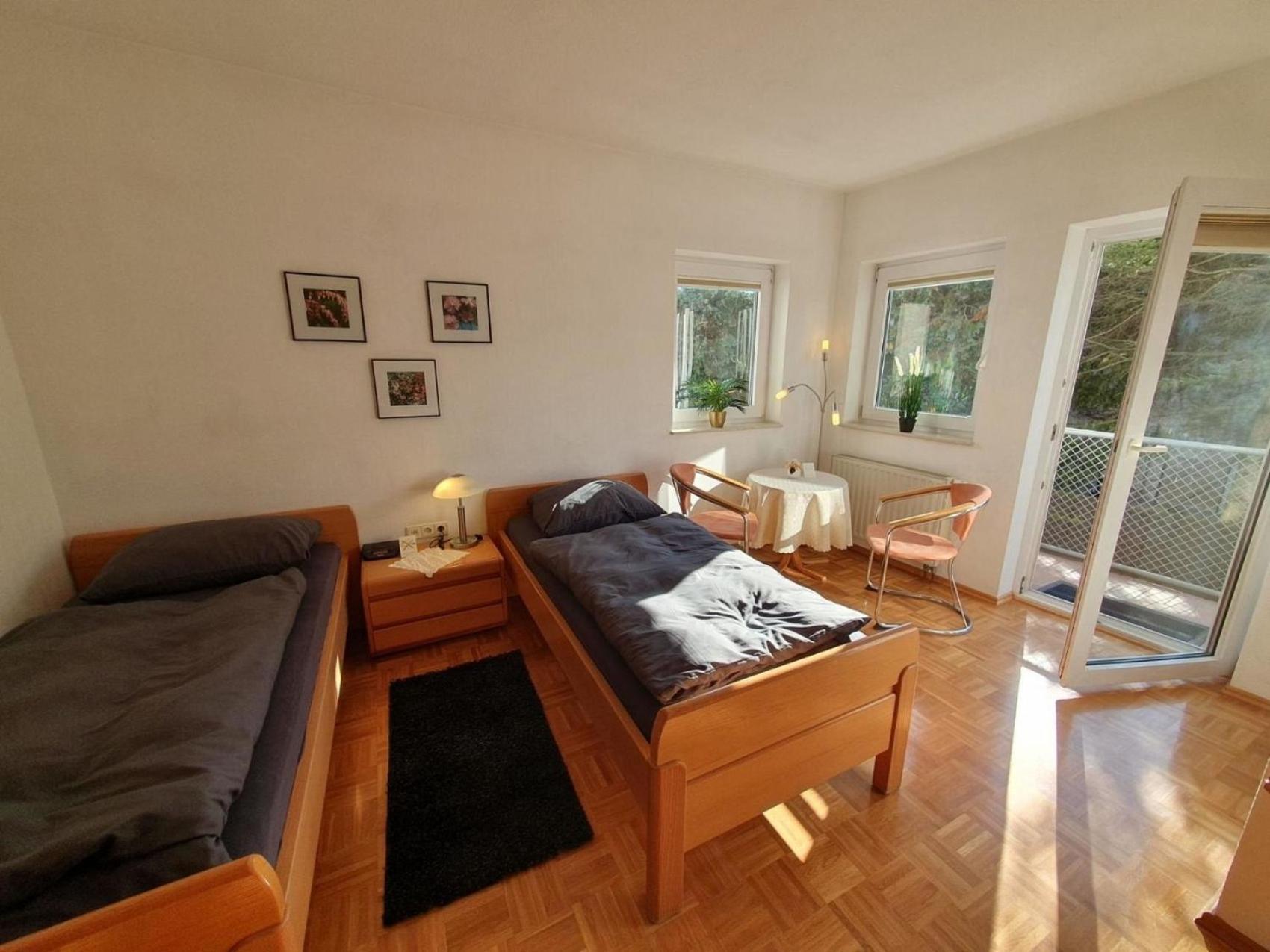 Abm Apartment 16 Zwingenberg  ภายนอก รูปภาพ